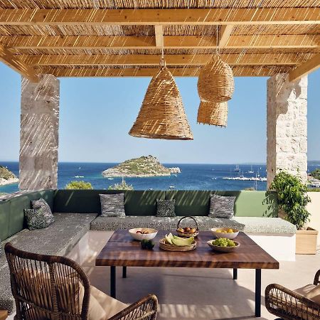Apaggio Villa آغيوس نيكولاوس المظهر الخارجي الصورة