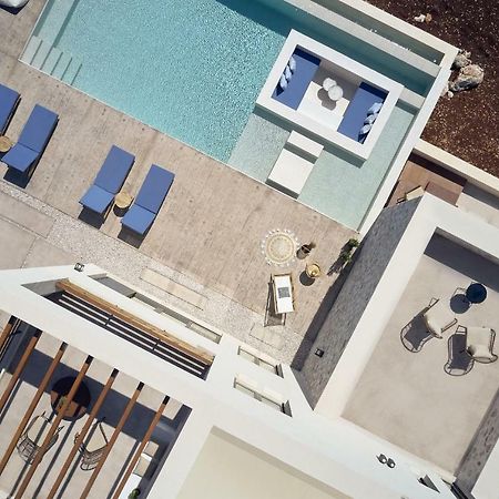 Apaggio Villa آغيوس نيكولاوس المظهر الخارجي الصورة