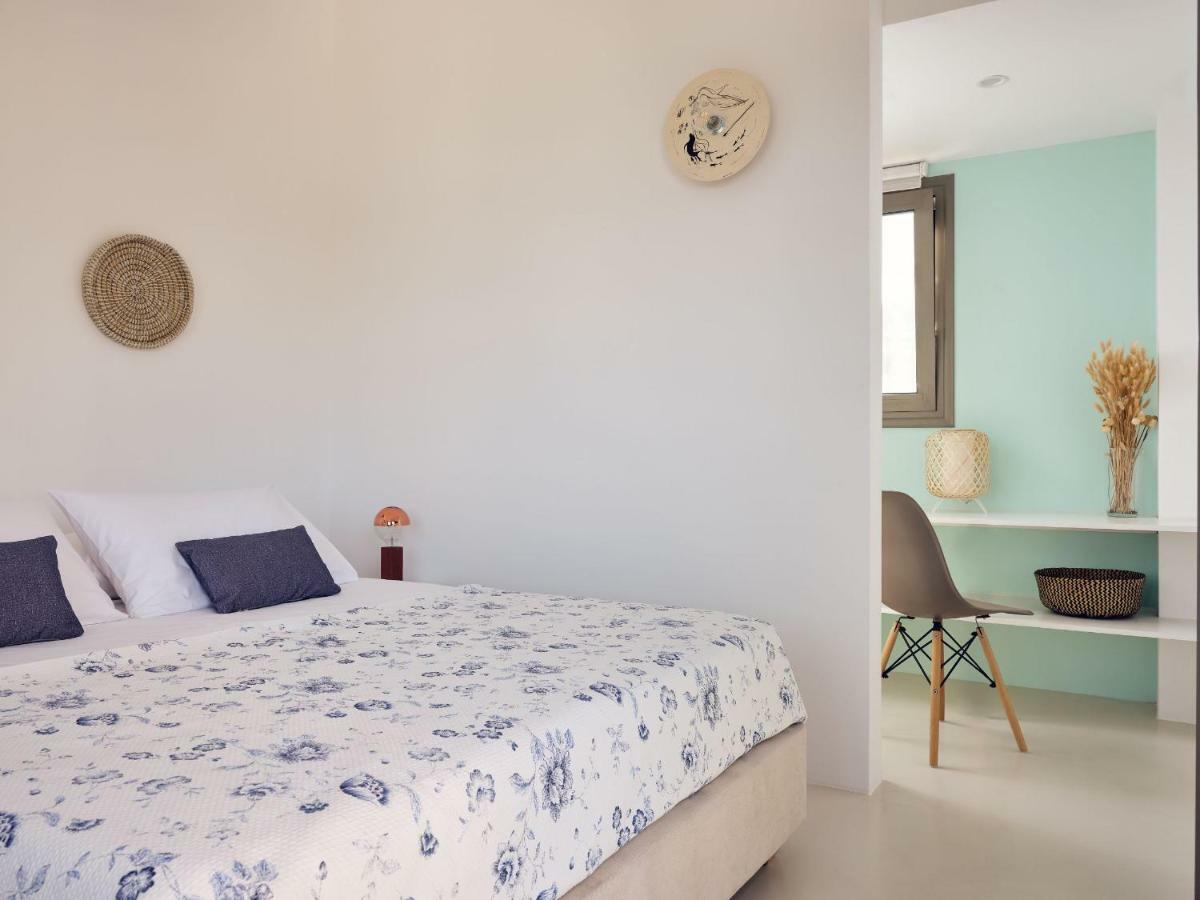 Apaggio Villa آغيوس نيكولاوس المظهر الخارجي الصورة