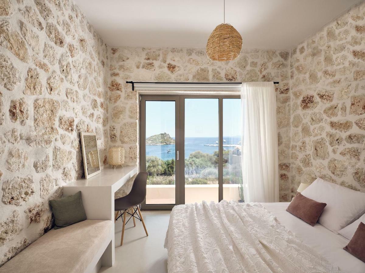 Apaggio Villa آغيوس نيكولاوس المظهر الخارجي الصورة