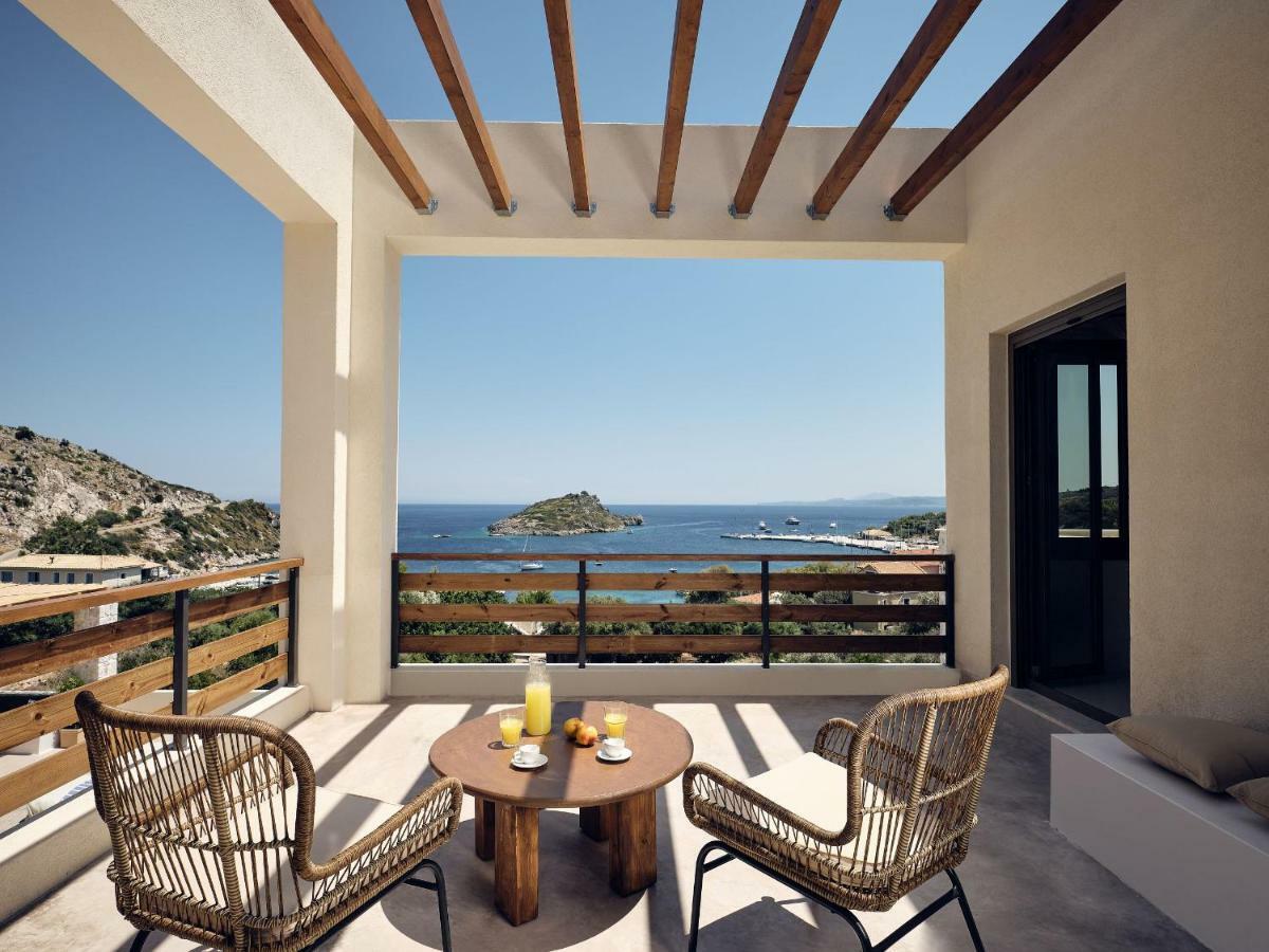 Apaggio Villa آغيوس نيكولاوس المظهر الخارجي الصورة