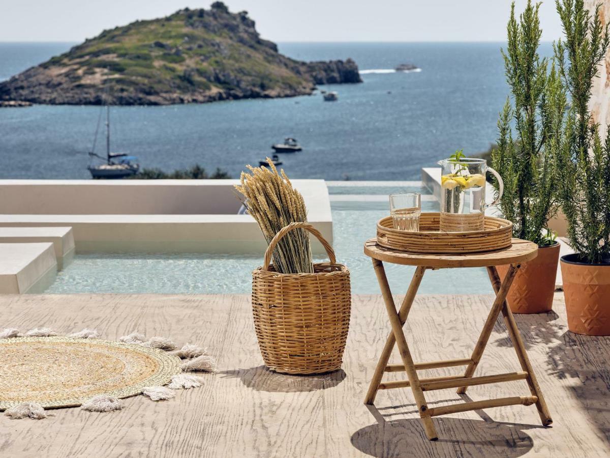 Apaggio Villa آغيوس نيكولاوس المظهر الخارجي الصورة