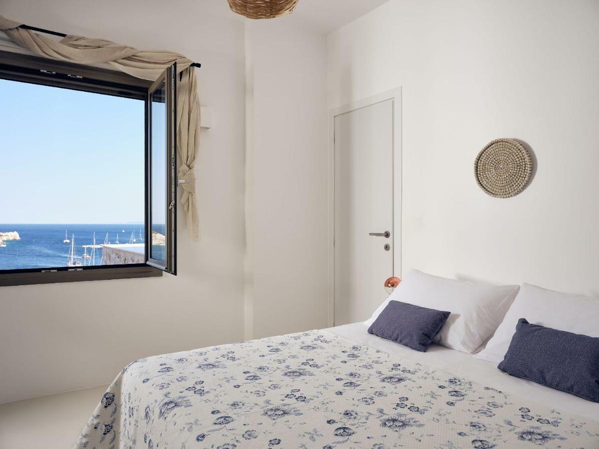 Apaggio Villa آغيوس نيكولاوس المظهر الخارجي الصورة