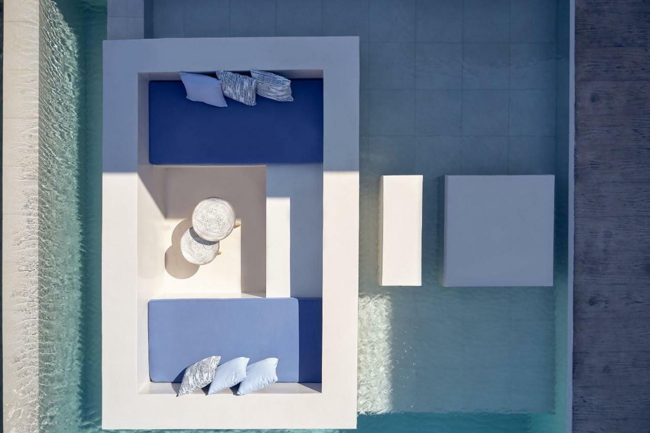 Apaggio Villa آغيوس نيكولاوس المظهر الخارجي الصورة