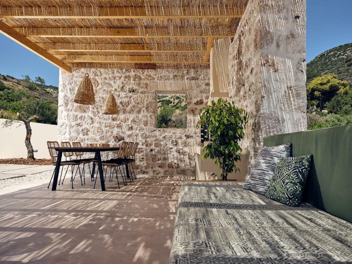 Apaggio Villa آغيوس نيكولاوس المظهر الخارجي الصورة