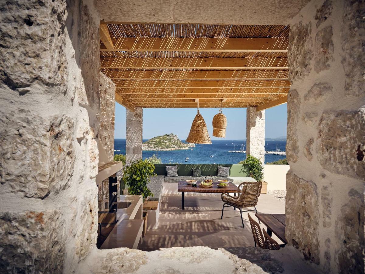 Apaggio Villa آغيوس نيكولاوس المظهر الخارجي الصورة