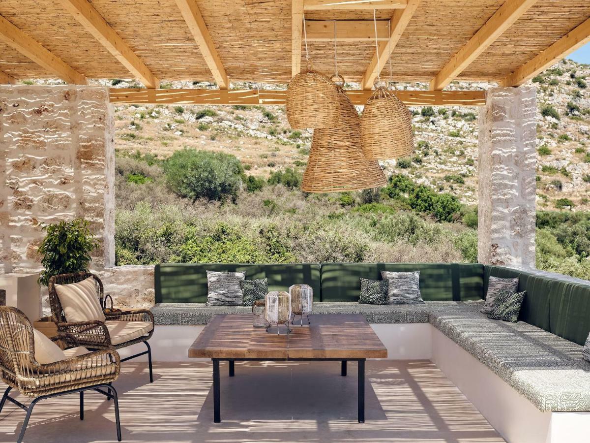 Apaggio Villa آغيوس نيكولاوس المظهر الخارجي الصورة