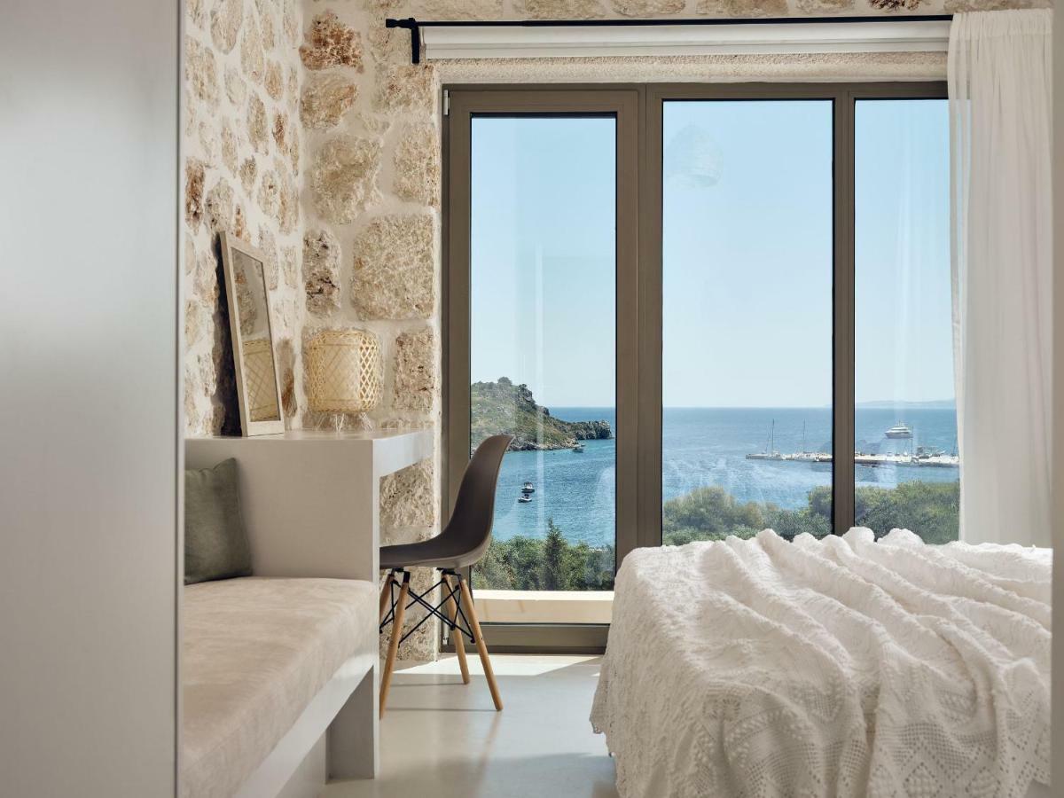 Apaggio Villa آغيوس نيكولاوس المظهر الخارجي الصورة